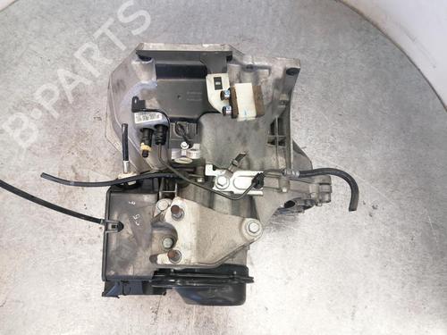 Used Gearbox Gearbox 38472474 38472474
