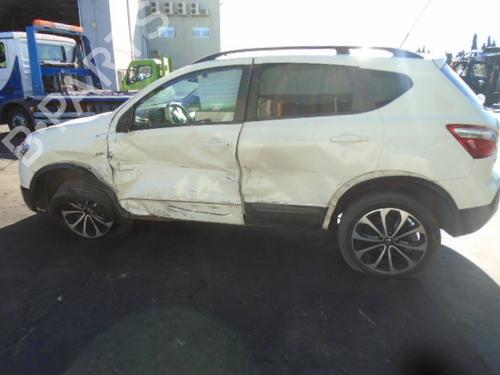 Electronic module NISSAN QASHQAI / QASHQAI +2 I (J10, NJ10, JJ10E)  | BP8671878M83 
