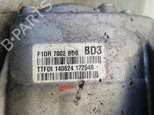 Gearbox FORD TRANSIT COURIER V769 Box Body/MPV (N3P) | BP36677673M3 - Image 7