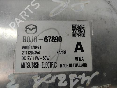 Module xenonverlichting MAZDA 3 Hatchback (BP) | BP30681191C53