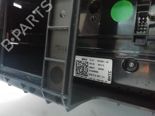 Climate control MINI MINI CLUBMAN (F54) Cooper D | BP12543858I5 