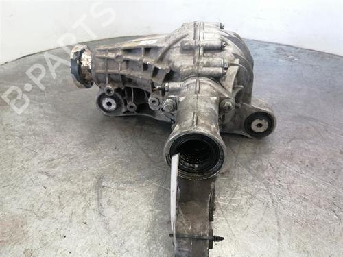 Front differential MERCEDES-BENZ M-CLASS (W164) ML 300 CDI 4-matic (164.121) | BP37476696M23 - Image 5