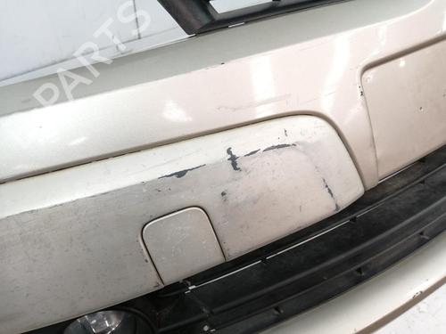 Front bumper RENAULT GRAND SCÉNIC II (JM0/1_) 1.5 dCi (JM1E) | BP29351641C7 