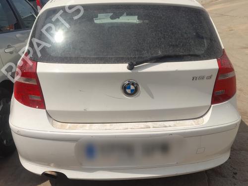 Startmotor BMW 1 (E87) 118 d | BP29252481M8 
