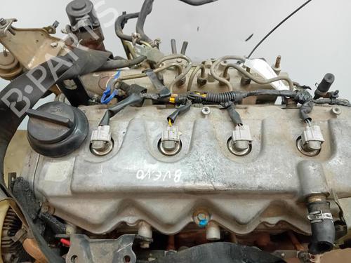 Motor für NISSAN PATHFINDER III (R51) 2.5 dCi 4WD (171 hp) 29904155