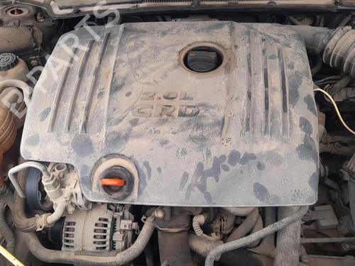 Left mirror CHRYSLER SEBRING (JS) 2.0 CRD | BP29311176C26 