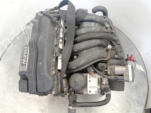 Used Engine Engine BMW 3 Compact (E46) 318 ti (143 hp) 39996996 39996996