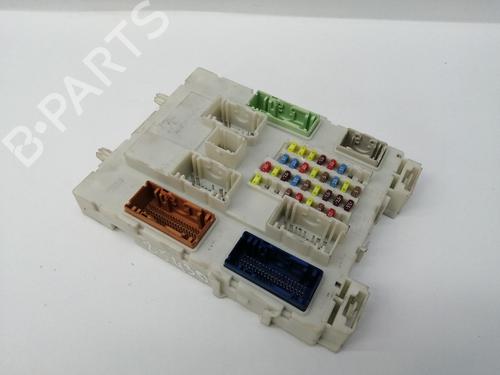 Fuse box FORD FOCUS III 1.0 EcoBoost | BP17151433E1 