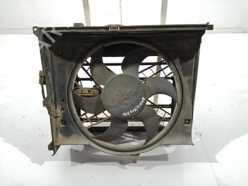 Radiator fan BMW 3 (E46) 320 d | BP29807326M35 