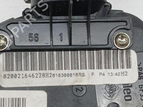 Headlight switch RENAULT MEGANE II Saloon (LM0/1_) 1.9 dCi (LM0G, LM1G, LM2C) | BP36387066I24 - Image 3