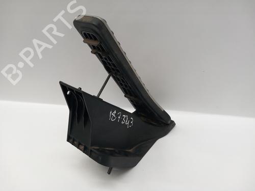 Pedal MERCEDES-BENZ GLK-CLASS (X204) 220 CDI 4-matic (204.984, 204.997) | BP17751114I4 