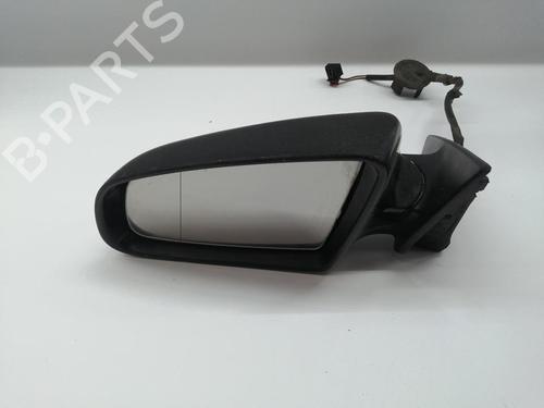 Used Left mirror AUDI A3 (8P1) [2003-2013]  30963301