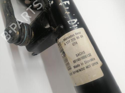 Right front shock absorber MERCEDES-BENZ A-CLASS (W177) A 180 (177.084) | BP37429009M17 - Image 2