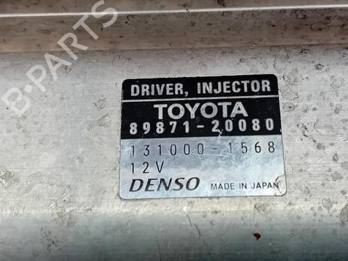 Electronic module TOYOTA RAV 4 IV (_A4_) | BP37247541M83 - Image 3