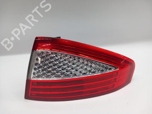 Used Right taillight FORD MONDEO IV (BA7) [2007-2015]  33169422