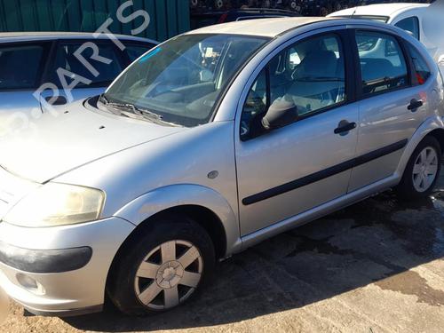 Used Parts CITROËN C3 I (FC_, FN_) 1.4 HDi (68 hp) 4288227