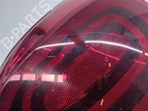 Right taillight CITROËN C3 III (SX) 1.2 VTi 82 | BP26452366C35 - Image 3