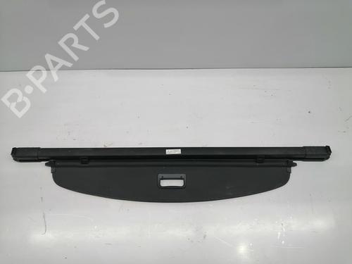 Used Rear parcel shelf Rear parcel shelf RENAULT ESPACE VI (RHN) E-TECH 200 Hybrid (199 hp) 33676789 33676789