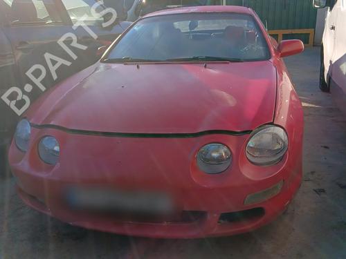 Used Parts TOYOTA CELICA Coupe (_T20_) 1.8 i 16V (AT200) 4724909