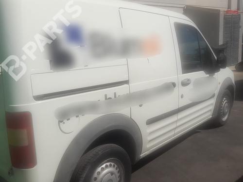 Left front steering knuckle FORD TRANSIT CONNECT (P65_, P70_, P80_) 1.8 TDCi | BP10730971M25  - Image 5