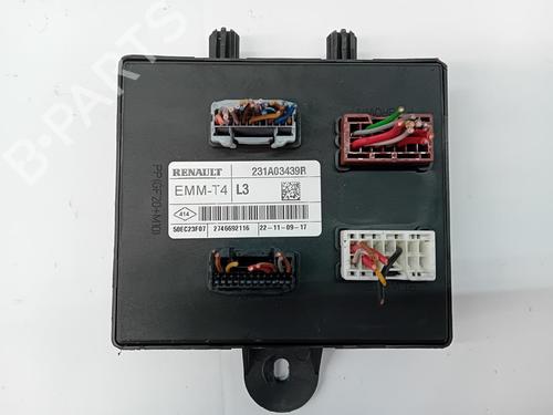 Electronic module RENAULT CLIO IV (BH_) | BP37181780M83 - Image 2
