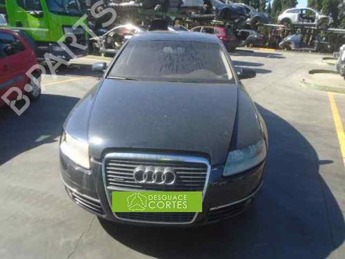 Gearbox AUDI A6 C6 (4F2) 4.2 quattro | BP5789524M3