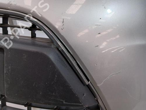 Front bumper FORD FIESTA VI (CB1, CCN) 1.4 | BP32311903C7 