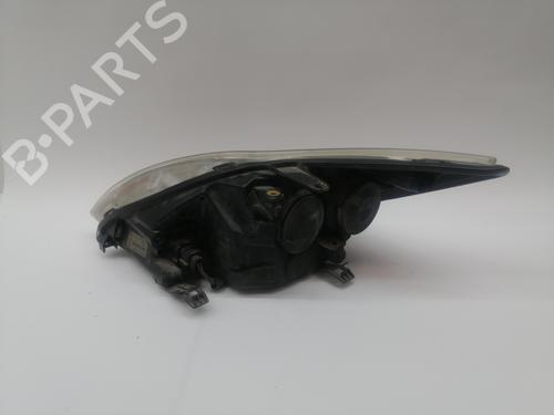Right headlight FORD FOCUS II (DA_, HCP, DP) 1.8 TDCi | BP29376063C29 