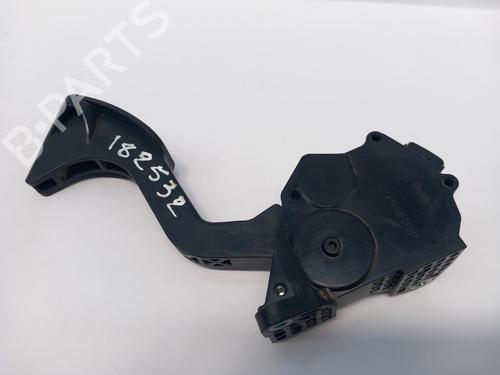 Pedal TOYOTA RAV 4 IV (_A4_)  | BP18487164I4 