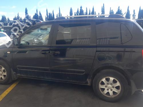 Left mirror KIA CARNIVAL / GRAND CARNIVAL III (VQ) 2.9 CRDi | BP21186953C26