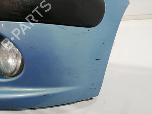 Paragolpes delantero CITROËN C3 I (FC_, FN_) 1.4 HDi | BP29727433C7