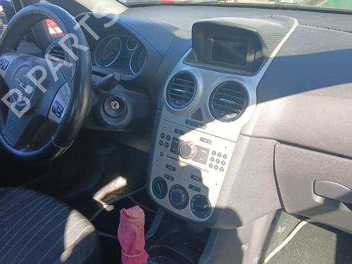 Control unit OPEL CORSA D (S07) | BP32288964M11