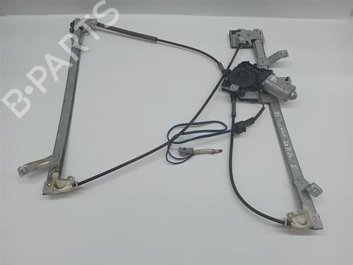 Used Front left window mechanism Front left window mechanism 33623170 33623170