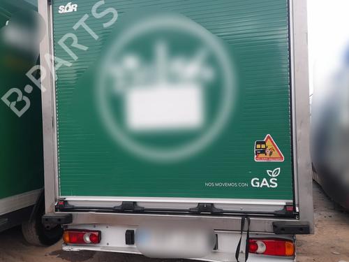 Right mirror FIAT DUCATO Van (250_)  | BP29616860C27 