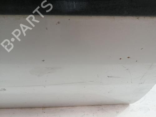 Left front door FORD FUSION (JU_) 1.4 | BP25157115C2 