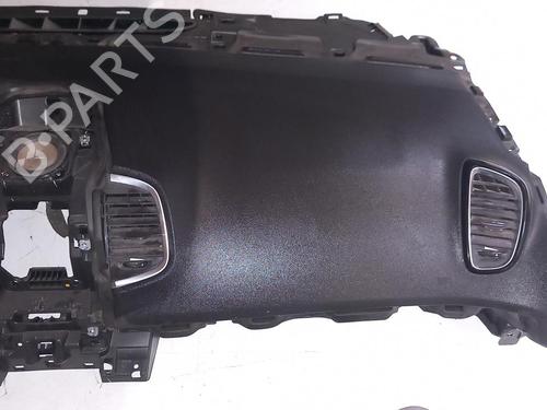 Airbag Kit RENAULT ESPACE V (JR_) | BP32271019C86