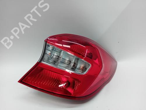 Fanale posteriore destro Fanale posteriore destro 38732047 38732047