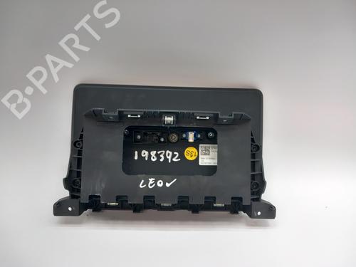 Display SEAT LEON (KL1, KLG)  | BP29358068C48 