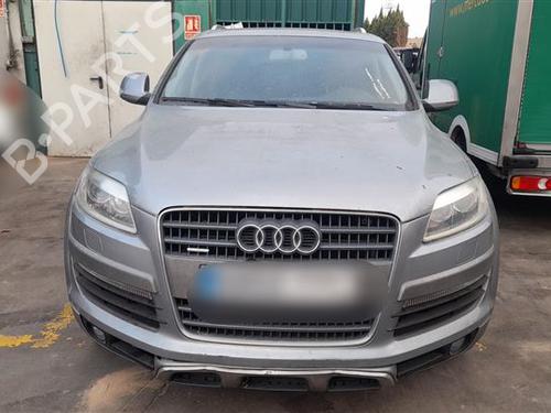 Used Parts AUDI Q7 (4LB) 3.0 TDI quattro 4973872