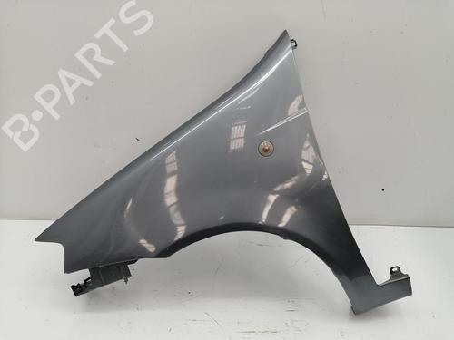Used Left front fenders FIAT PUNTO Hatchback Van (188_) 1.2 60 (60 hp) 30533325