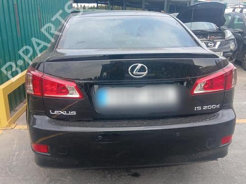 Left headlight LEXUS IS II (_E2_) 200d (ALE20_, ALE20R) | BP37594695C28 - Image 11