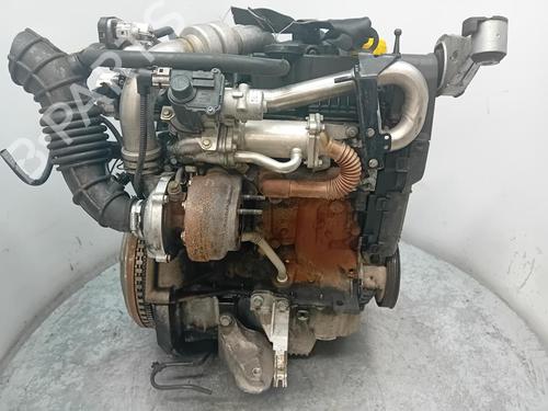 Engine RENAULT SCÉNIC III (JZ0/1_) | BP37195263M1 - Image 3