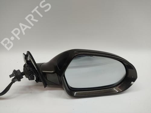 Used Right mirror Right mirror AUDI A6 C7 (4G2, 4GC) 2.0 TFSI (252 hp) 33658304 33658304