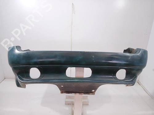 Used Rear bumper Rear bumper 38254314 38254314