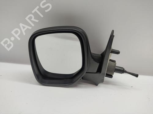 Rétroviseur gauche PEUGEOT PARTNER MPV (5_, G_) 1.9 D (69 hp) 30061382