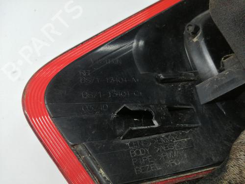 Right taillight FORD MONDEO IV (BA7) 2.0 TDCi | BP29242507C35 