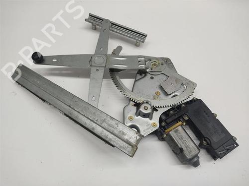 Used Rear right window mechanism Rear right window mechanism VW GOLF IV Cabriolet (1E7) 1.8 (90 hp) 29863532 29863532