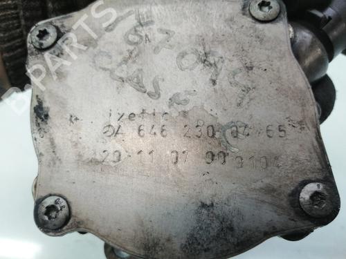 Vacuum pump MERCEDES-BENZ E-CLASS (W211) E 220 CDI (211.008) | BP13717550M80 