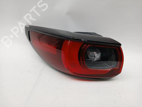 Used Left taillight Left taillight 37241824 37241824