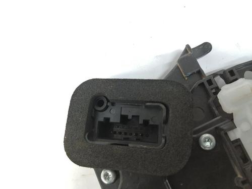 Rear left lock SEAT ARONA (KJ7, KJP)  | BP29311209C100 